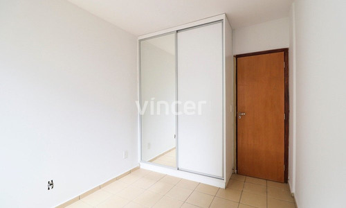 Imagem 13 de 20 de Apartamento No Edificio Spazio - 741