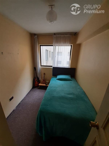Departamento En Venta De 3 Dorm. En Concepción