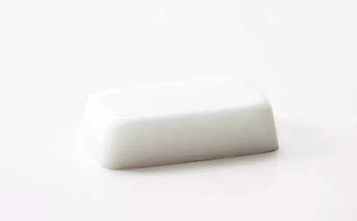 Stephenson Melt & Pour Crystal Soap Base Goats Milk 1kg
