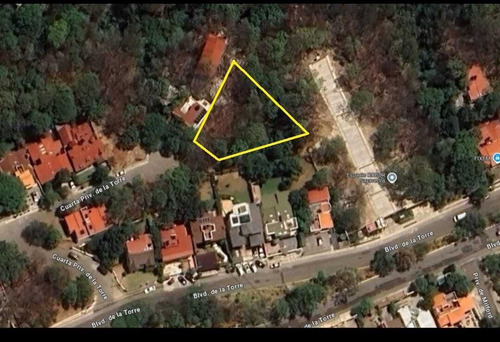 Terreno En Venta, Condado De Sayavedra, Para 3 Casas Ganga A Negociar Vte785