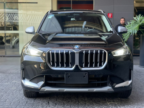 BMW X1 1.5 Sdrive18I