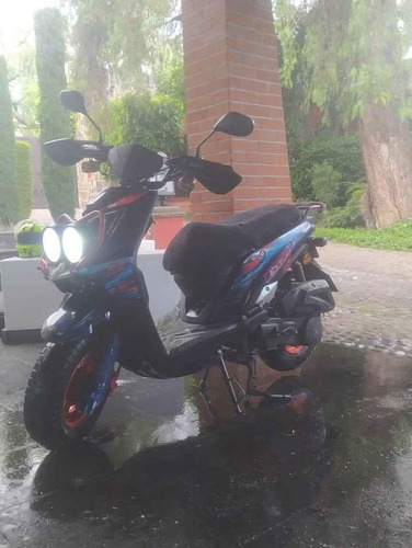 Italika,ws 150 Sport