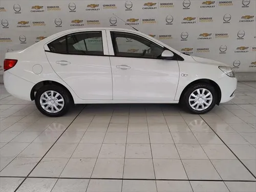 Chevrolet Aveo 2020