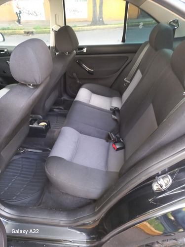 Jetta Clasico Cl Excelentes Condiciones