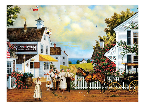 Buffalo Juegos Charles Wysocki - La Gente Tonta De Fun Lovin