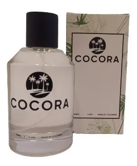 perfume de coco chanel para hombre