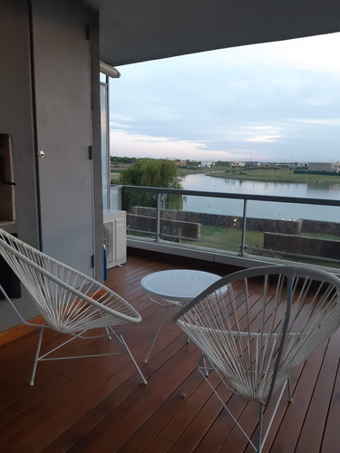 Imagen 26 de 29 de Departamento En Venta Ubicado En Islas Del Golf, Nordelta, G.b.a. Zona Norte