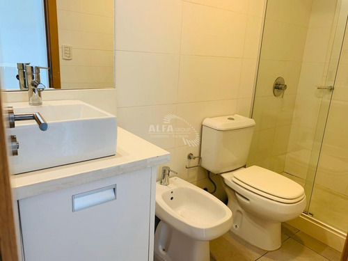 Imagen 7 de 9 de Roosevelt, 1 Dormitorios, Con Servicios - Punta Del Este Roosevelt