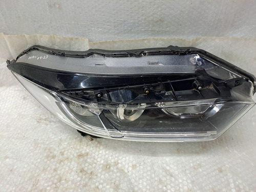 Óptica Dere Honda H-rv Año 2018 A 2023 Original Sin Orejas Derecho/pasajero