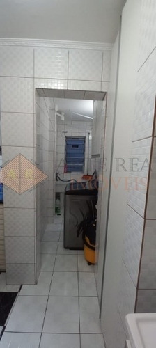 Imagem 10 de 12 de Apartamento 2 Dormitórios, Artur Alvim - São Paulo/sp - 1820