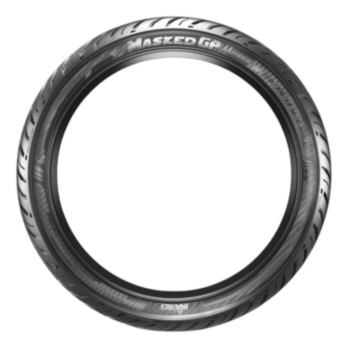Par Pneu S/c 110/70-17 + 140/70-17 Cb 300r Cbr 250r Fz15 25
