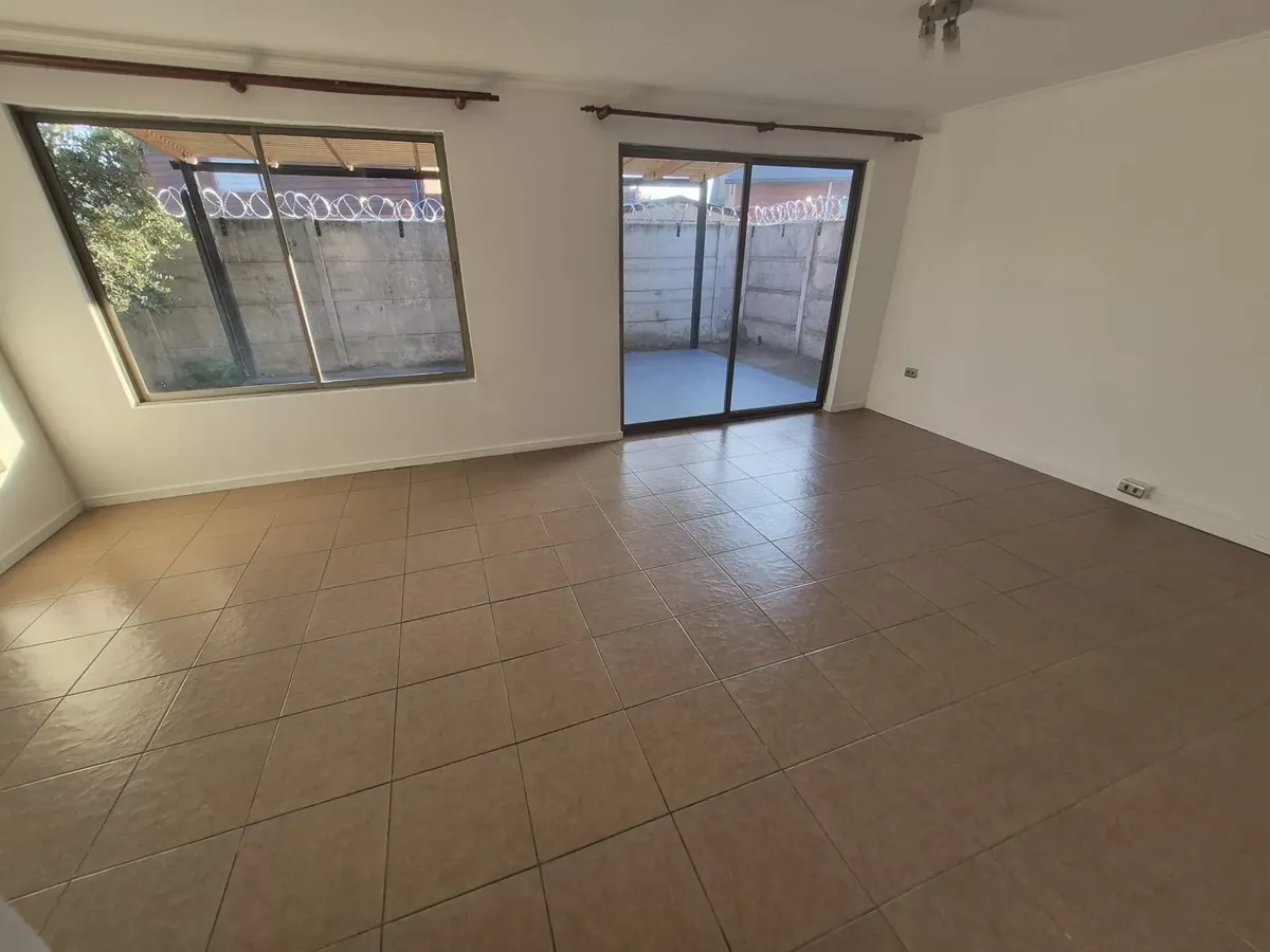Imagen 2 de 13 de Arriendo En Altos Del Parque Ii
