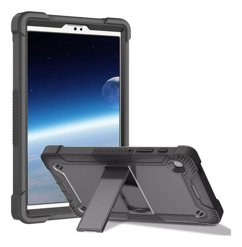 Funda 360 Armor Antigolpes Galaxy Tab A7 Lite 8,7 T225 T220