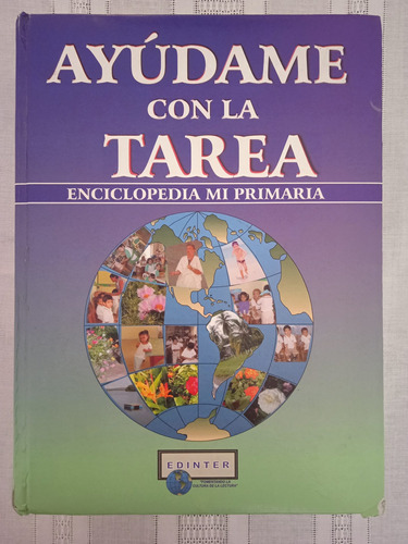 Ayudame Con La Tarea - Enciclopedia Mi Primaria