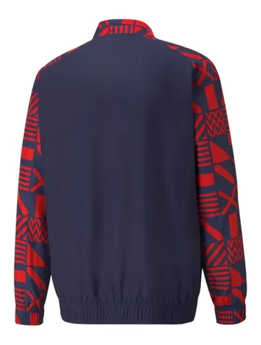 Chamarra puma deportiva para hombre new arrivals