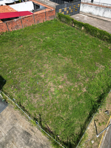 Lote De Terreno En Venta En El Democrata