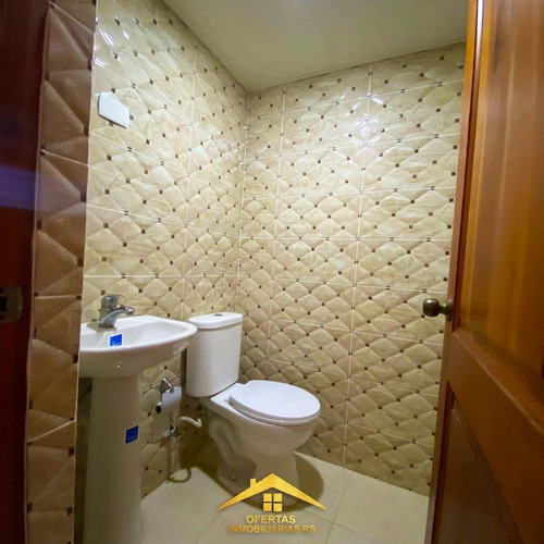 Imagen 8 de 12 de Apartamento En Alquiler Disponible Res. Amanda Ii