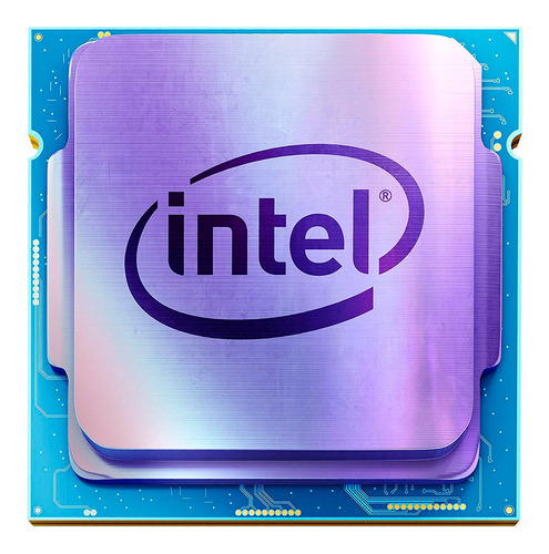 Imagen 4 de 6 de Micro Procesador Intel Core I3 10105f 4.4ghz Comet Lake Pc