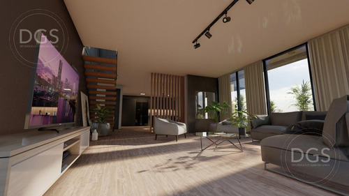 Imagen 4 de 30 de Departamento De Lujo De 2 Ambientes En Pozo En Edificio Full Amenities - Pinamar