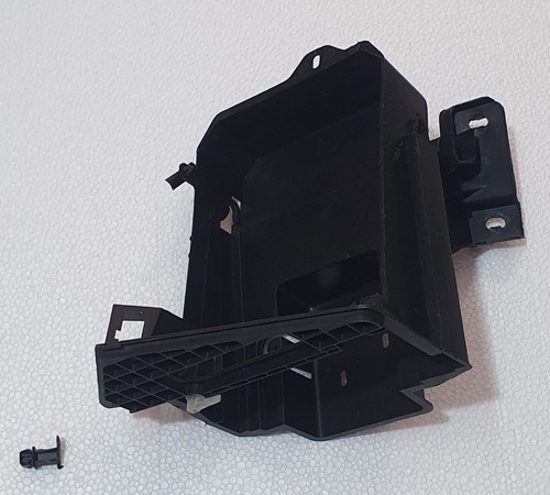 Caja Soporte Fusilera Bsi Peugeot 206 207 1.6 Original