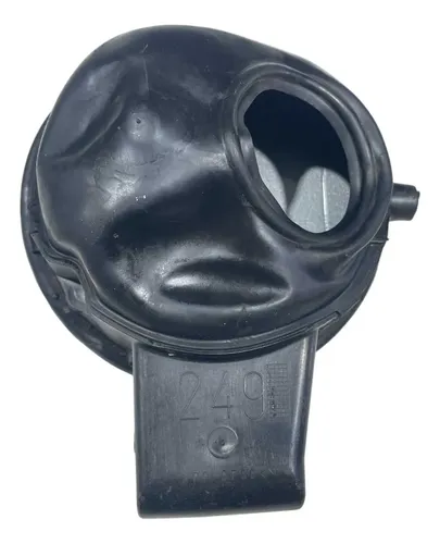 Portinhola Tanque Combustivel Vw Fox 2004 A 2014 5z0809857a