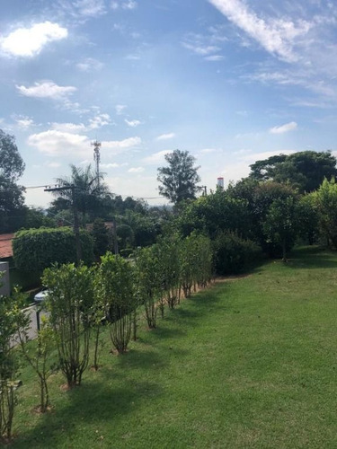 Imagem 22 de 30 de Casa Com 2 Dormitórios À Venda, 77 M² Por R$ 1.400.000,00 - Paisagem Renoir - Cotia/sp - Ca4003