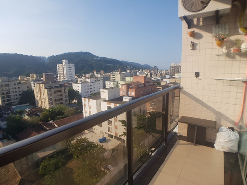 Imagem 1 de 16 de Apartamento Á Venda Todo Reformado ( Com Baixa Despesa Mensal ) - Ap05082 - 67854520