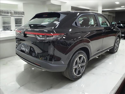 Honda Hr-v 1.5 Di I-vtec Ex