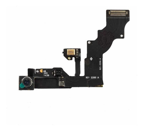 Cámara Frontal + Flex Micrófono+ Sensor iPhone 6s Plus Apple