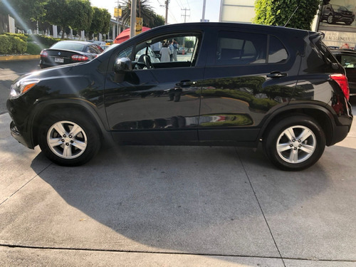 Imagen 8 de 15 de Chevrolet Trax Ls 2019