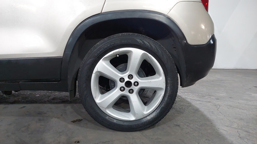 Chevrolet Trax 1.8 C LTZ AT