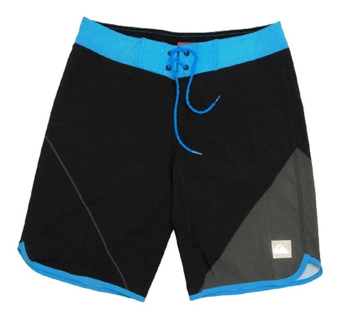 Shorts Quiksilver Para Caballeros  Originales 