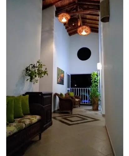 Alquiler De Casa Finca En Santa Fe De Antioquia