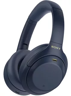 Auriculares Inalambricos Sony Wh-1000xm4 Azul