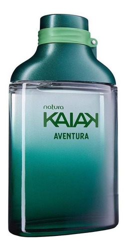 Natura Kaiak Aventura Deo-colônia 100 ml Para  Hombre