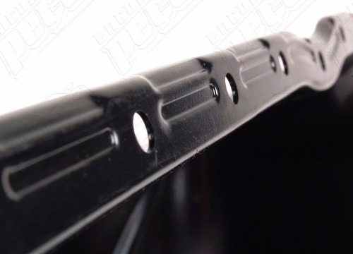 Imagem 3 de 5 de Cárter Do Motor Passat 2.8 Vr6 1994 A 1997 Original