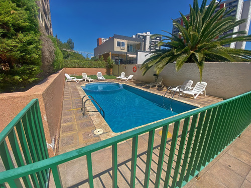 Se Vende Acogedor Depto. 3 Dormitorios+2baños. Av Perú