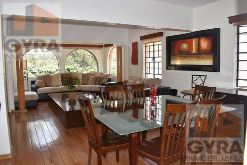 Casa En Venta En Prado Norte Lomas De Chapultepec Miguel Hidalgo