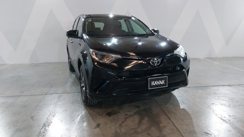 Toyota RAV4 2.5 Le At