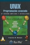 Libro Unix Programacion Avanzada, 3âª Edicion.