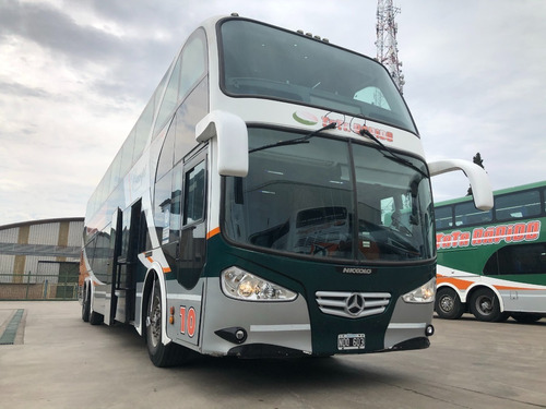 Mercedes Benz O500rsd