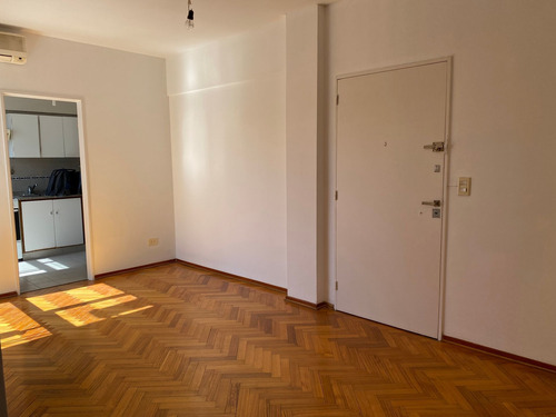 Imagen 4 de 30 de Departamento Venta Belgrano 3 Ambientes 45m2