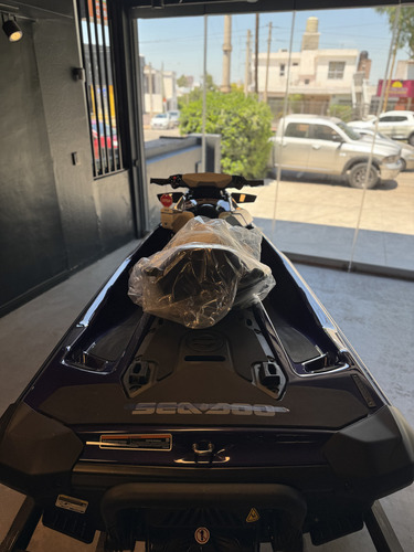 Sea-doo Gti 170se 2025 Astillero Victoria