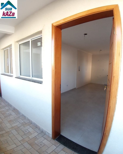 Imagem 5 de 18 de Apartamento - Ap00802 - 69512785