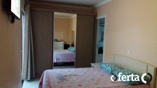 Imagem 10 de 15 de Sobrado - Costeira - Ref: 500 - V-500