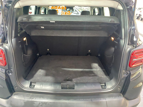 Jeep Renegade Jeep Renegade Longitude T270 1.3 Turbo 4x2