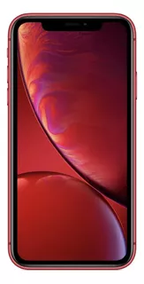 Apple iPhone XR 64gb Rojo Liberado Certificado Grado A Con Garantía