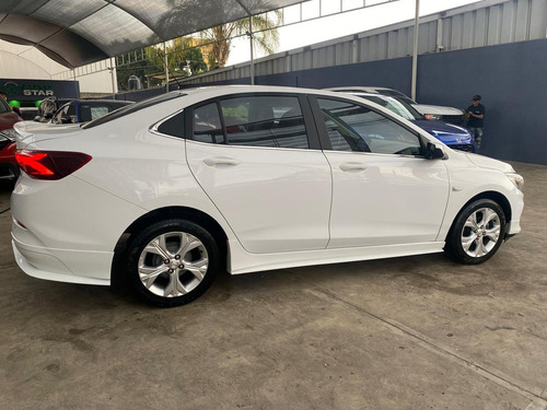 Chevrolet Onix 1.2t Premier L At