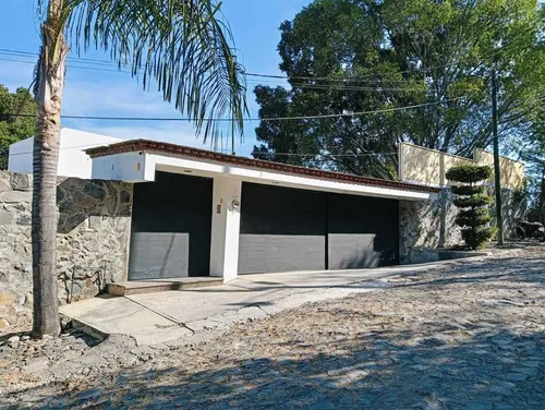 Casa De Campo En Puente Grande