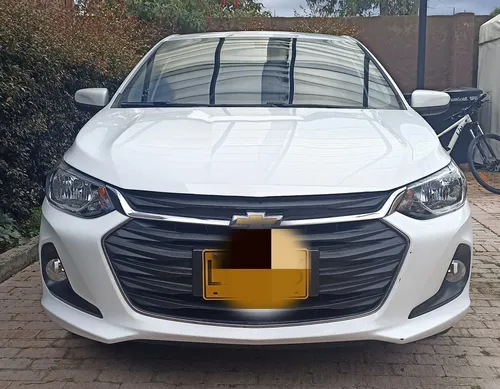 Chevrolet Onix 1.0T Ltz At